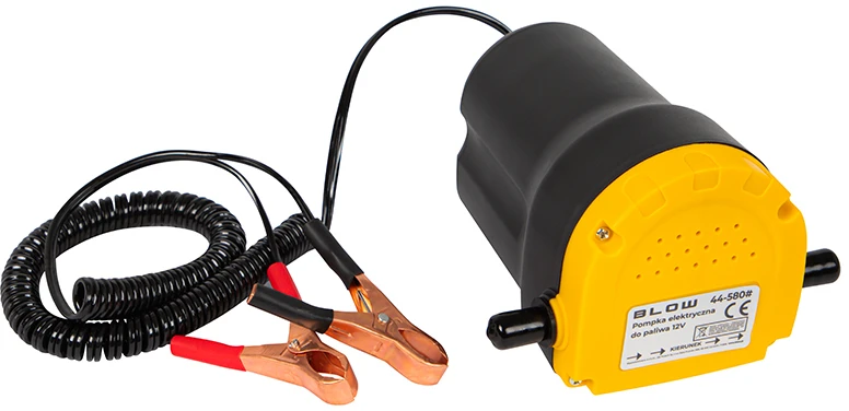 Amio Elektrinis alyvos siurblys 12V BLOW