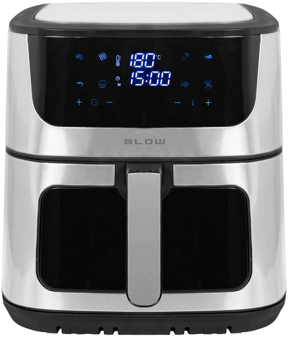 Gruzdintuvė Oro grizdintuvė Blow 2500 W 8 l