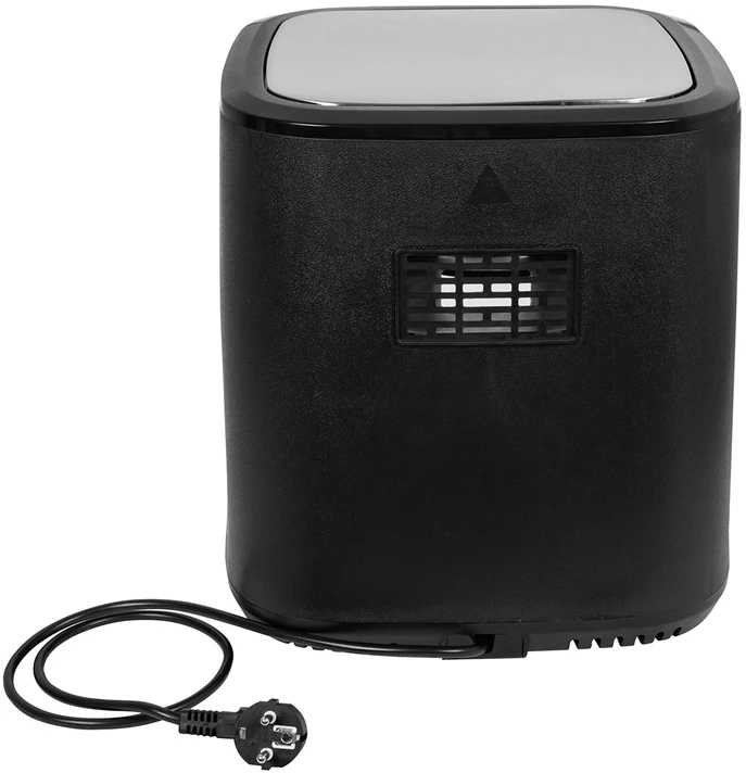 Gruzdintuvė Oro grizdintuvė Blow 2500 W 8 l