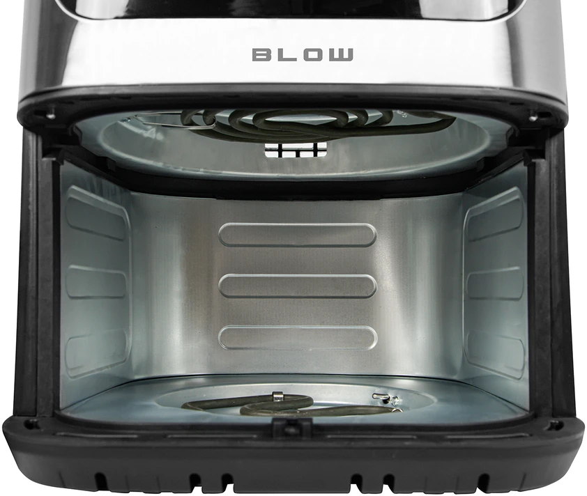 Gruzdintuvė Oro grizdintuvė Blow 2500 W 8 l