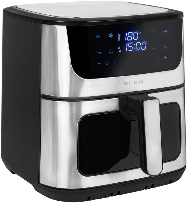 Gruzdintuvė Oro grizdintuvė Blow 2500 W 8 l