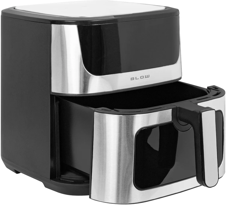 Gruzdintuvė Oro grizdintuvė Blow 2500 W 8 l