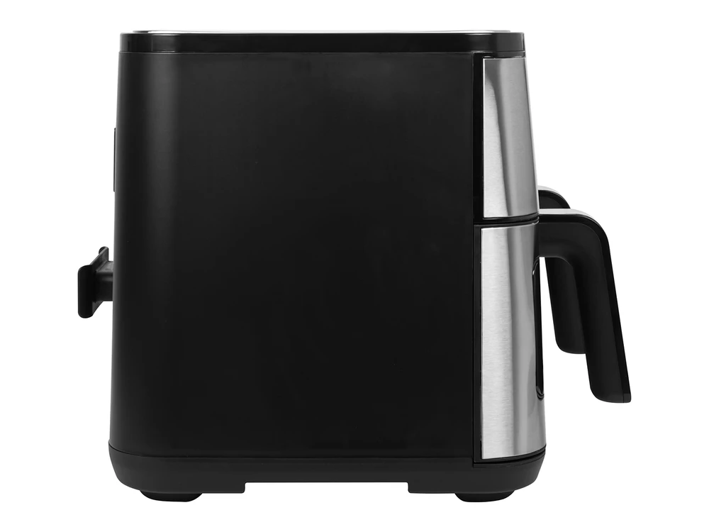 Dviejų kamerų oro gruzdintuvė BLOW 2500 W, 9 l