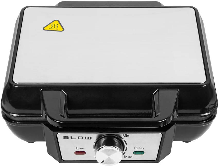 Vaflinė BLOW 2200W WM-2200 vaflių keptuvė