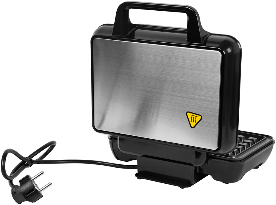 Vaflinė BLOW 2200W WM-2200 vaflių keptuvė
