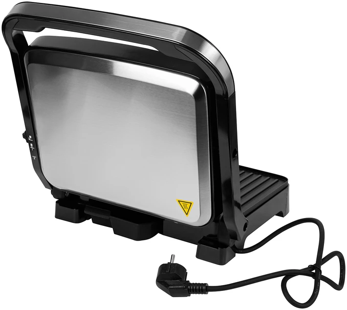 Elektrinė kepsninė BLOW 2500W MasterGrill DUO