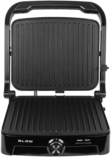 Elektrinė kepsninė BLOW 2500W MasterGrill DUO