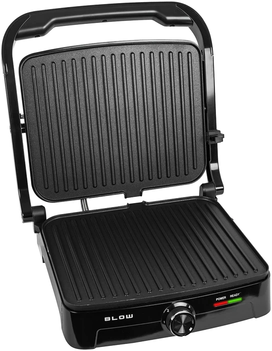 Elektrinė kepsninė BLOW 2500W MasterGrill DUO