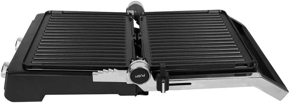 Elektrinė kepsninė BLOW 2500W LED MasterGrill PRO