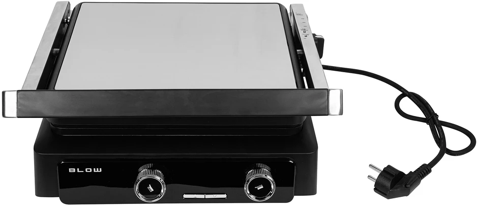 Elektrinė kepsninė BLOW 2500W LED MasterGrill PRO