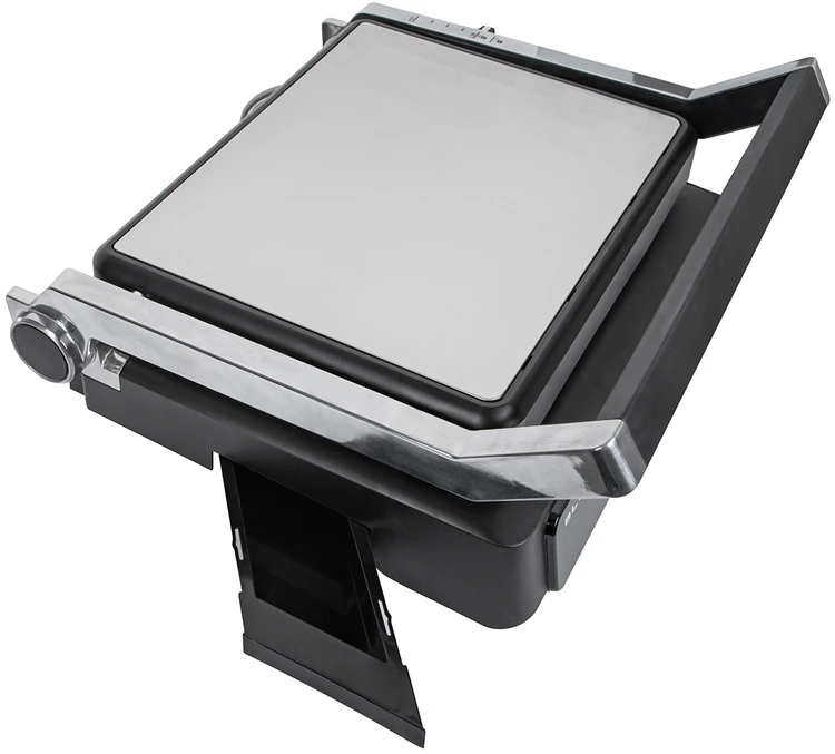 Elektrinė kepsninė BLOW 2500W LED MasterGrill PRO