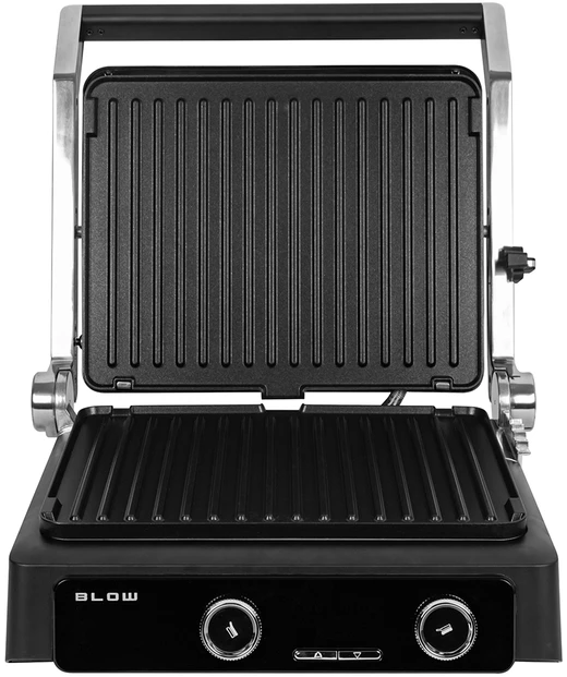 Elektrinė kepsninė BLOW 2500W LED MasterGrill PRO