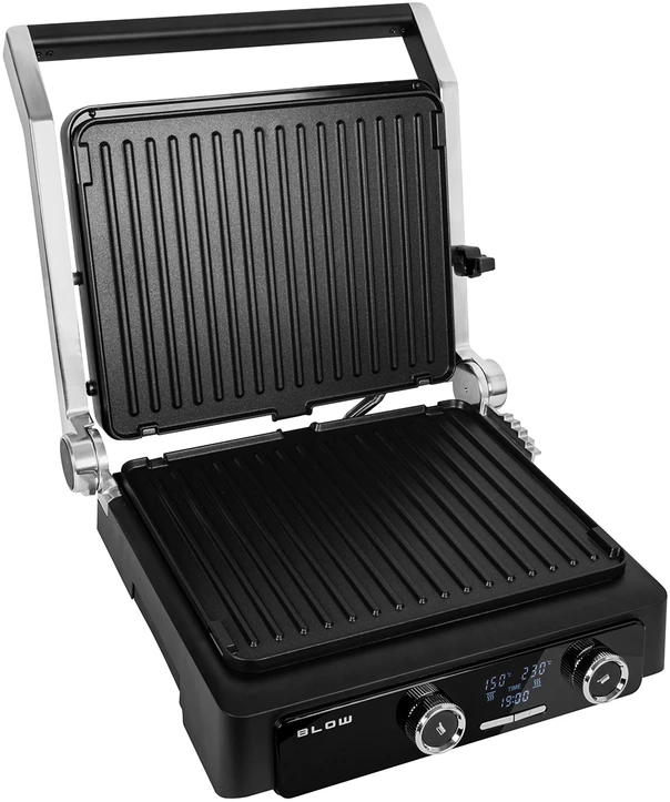 Elektrinė kepsninė BLOW 2500W LED MasterGrill PRO