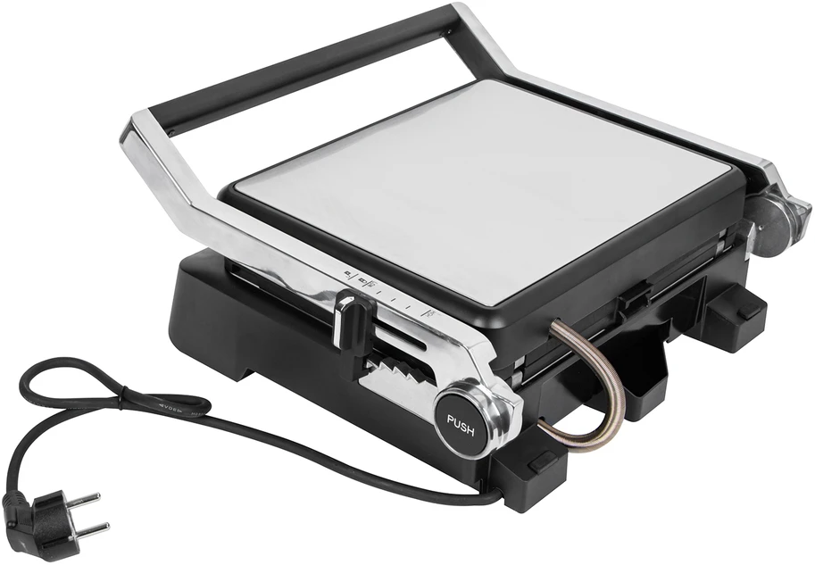 Elektrinė kepsninė BLOW 2500W LED MasterGrill PRO