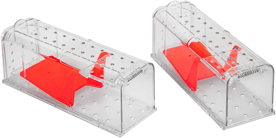 Blow XTREME MR-14 gyvi spąstai