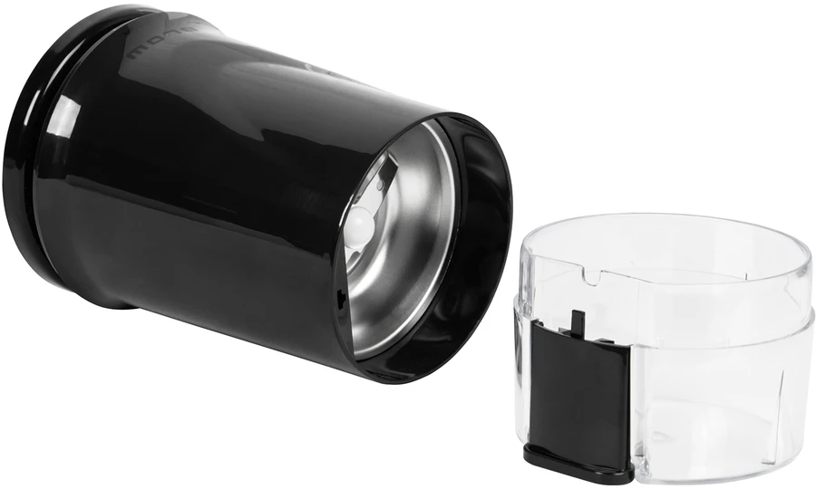 Kavamalė BLOW Juodas CG-01