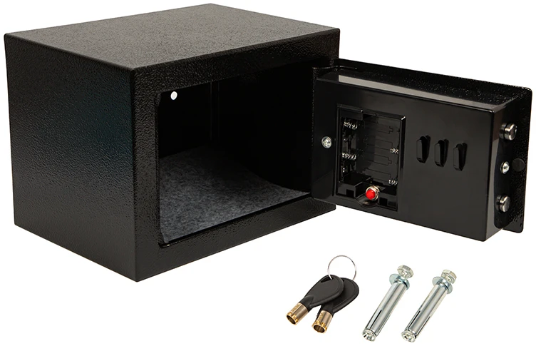 Blow Seifas su elektronine spyna SB-01
