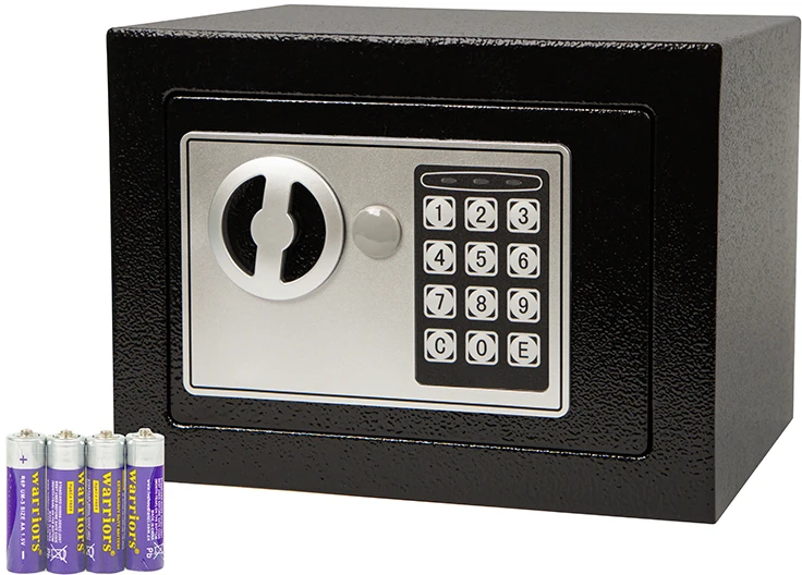 Blow Seifas su elektronine spyna SB-01