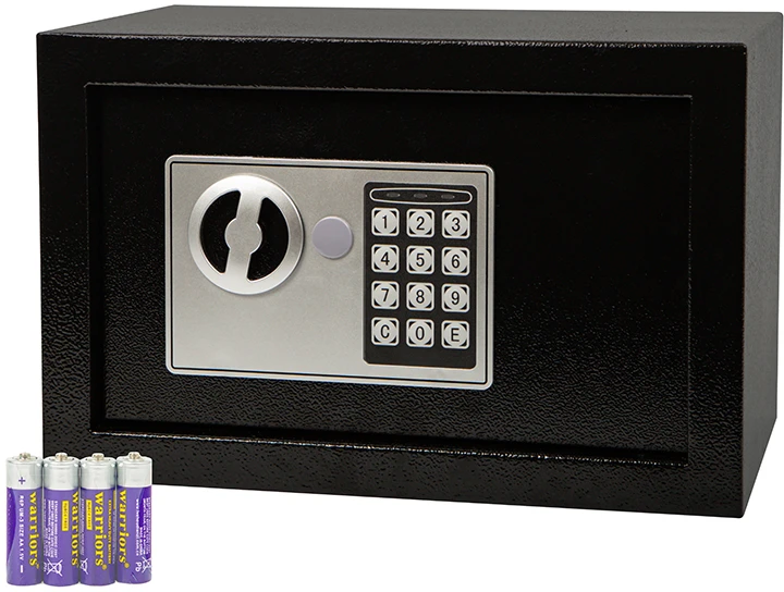 Blow Seifas su elektronine spyna SB-02