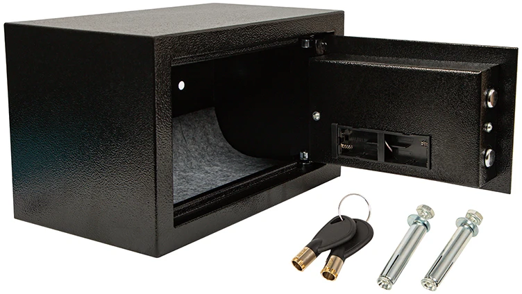 Blow Seifas su elektronine spyna SB-02