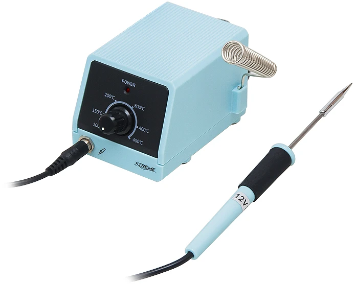 Blow eXtreme Litavimo stotelė PR-ZD-928 8W 220V 450°C