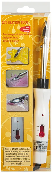 Blow Oem Lituoklis mini lygintuvas ZD733 10W/20W 220V