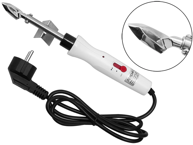 Blow Oem Lituoklis mini lygintuvas ZD733 10W/20W 220V