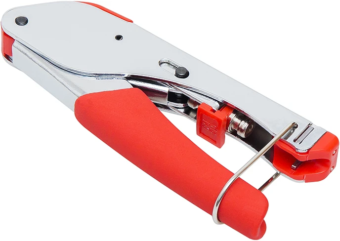 Blow Xtreme Įrankis antgalių užspaudimui RG59 RG6