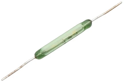 4659# Nendrinis jungiklis-vamzdelis 20 mm spst-no