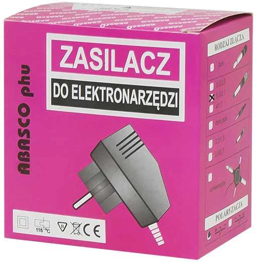 Blow Elektrinio įrankio įkroviklis 17V/400mA