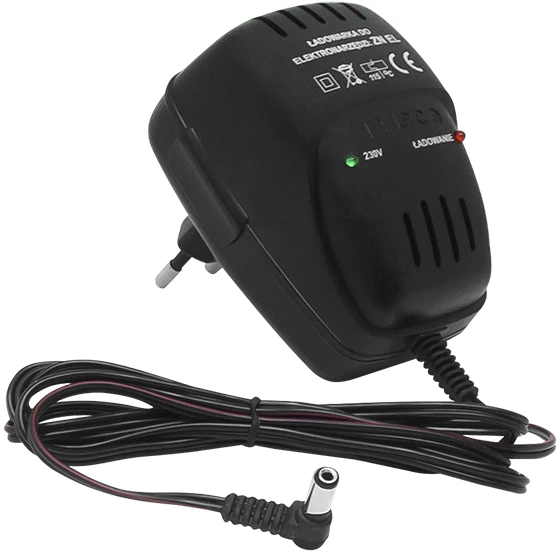Blow Elektrinio įrankio įkroviklis 21.5V/300mA
