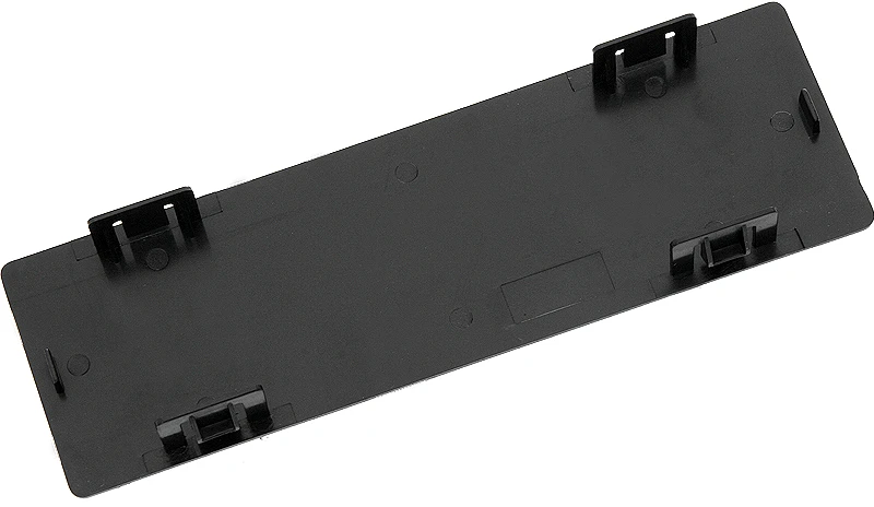 Blow Automobilio adapterio plastikinis dangtelis