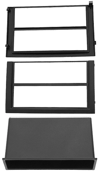 Blow Automobilio plastikinis adapteris SEAT