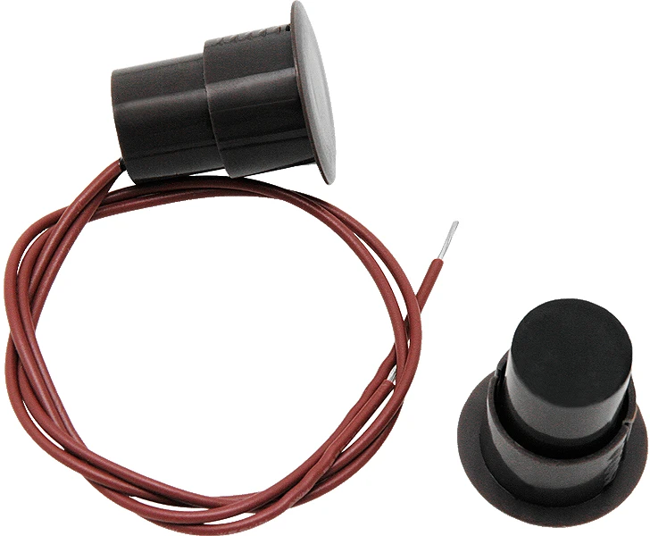 Blow Nendrinių durų jutiklis HO-03L rudas