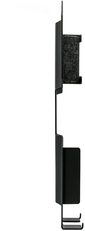 Laikiklis 4Mount 4 tvirtinimų 4M-PS4S-B-V1