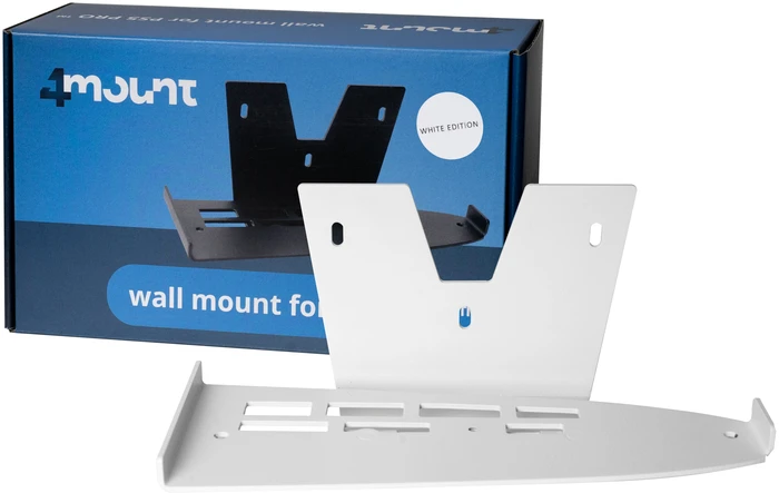 4Mount 4 tvirtinimų 4M-PS5P-W-V1