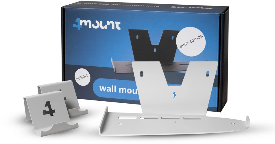 4mount 4M-PS5S-W-V2
