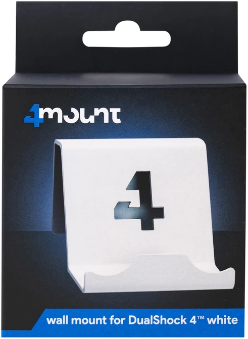 4mount 4M-DS4-W-V1