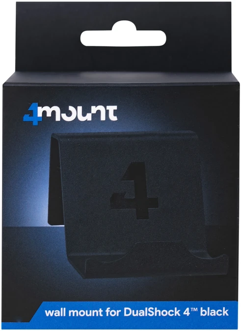 4Mount 4 tvirtinimų 4M-DS4-B-V1