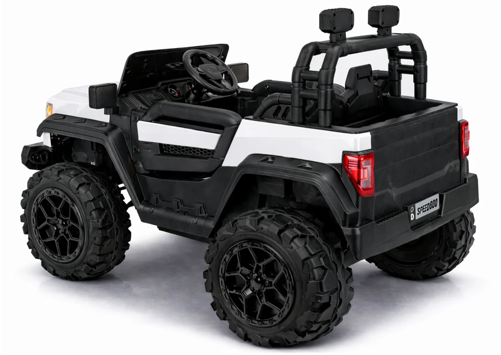 Lean Cars Elektrinis automobilis 12V 22F 12V10Ah