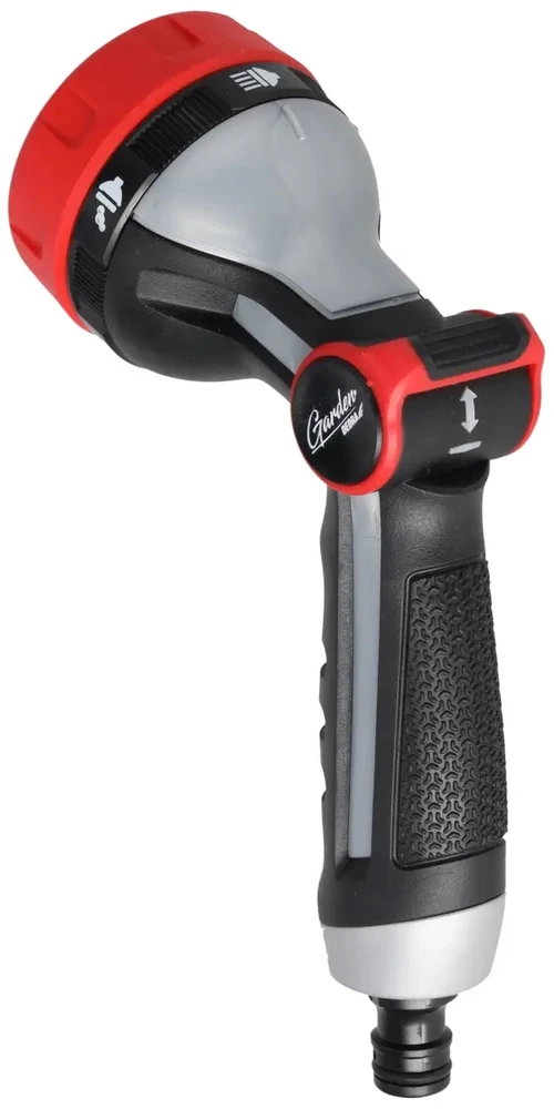 Dedra Purkimo pistoletas 5funkciju ULTRA LIGHT THUMB CONTROL