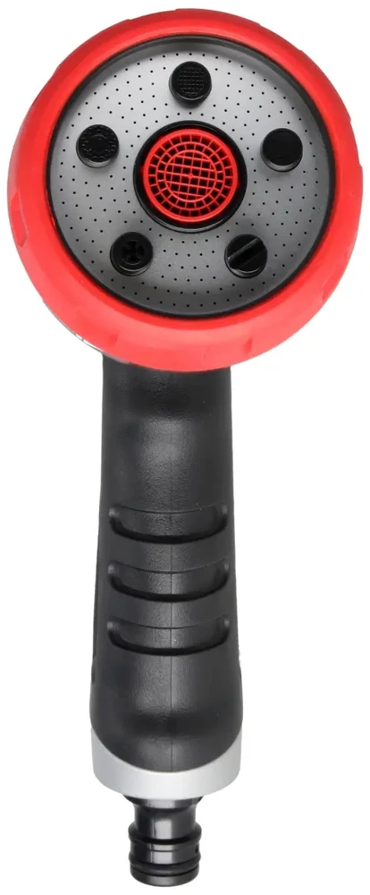 Dedra Purkimo pistoletas 5funkciju ULTRA LIGHT THUMB CONTROL