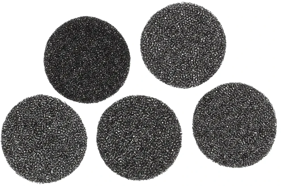 Dedra Filtras kempine 5 vnt DED6602