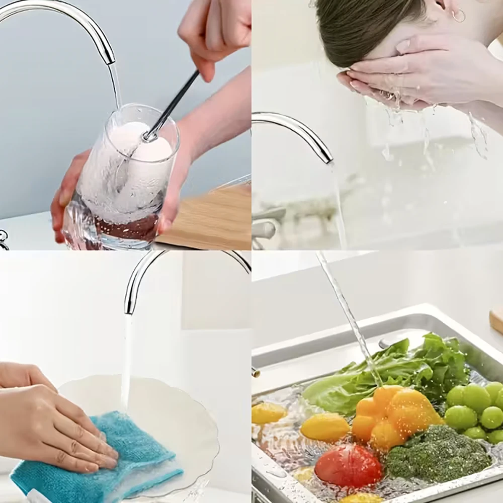 5 Stopniowy 5 pakopų vandens filtro jonizatorius su atvirkštinio osmoso maišytuvo filtro sistema