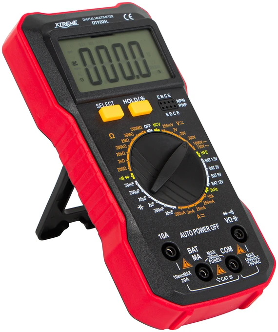 Blow DT9205L XTREME skaitmeninis matuoklis