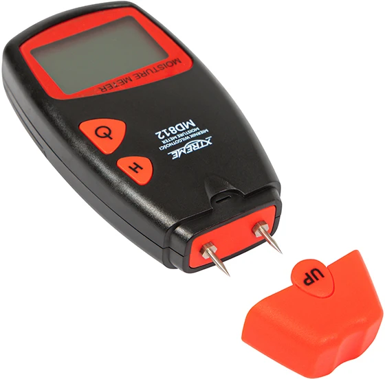 Blow Medienos drėgmės matuoklis MD812 XTREME