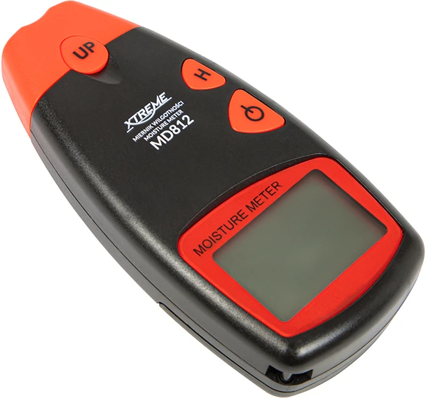 Blow Medienos drėgmės matuoklis MD812 XTREME