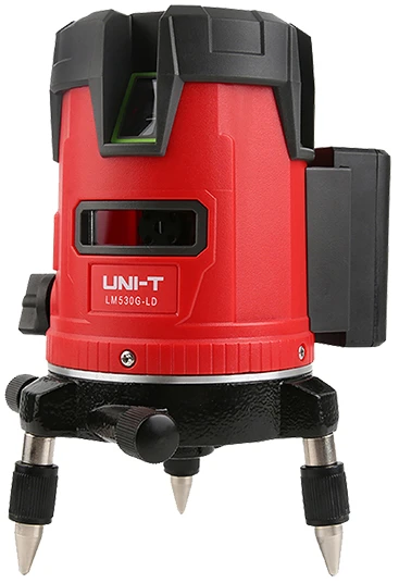 Blow Lazerinis nivelyras LM530 UNI-T