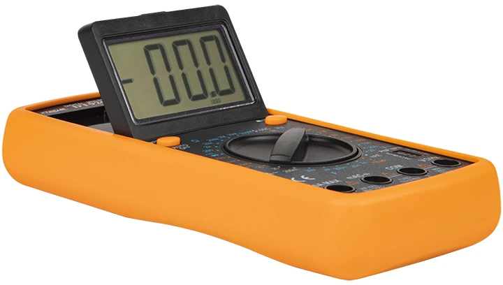 Blow Xtreme Multimetras DT9205A