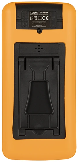 Blow Xtreme Multimetras DT9208A